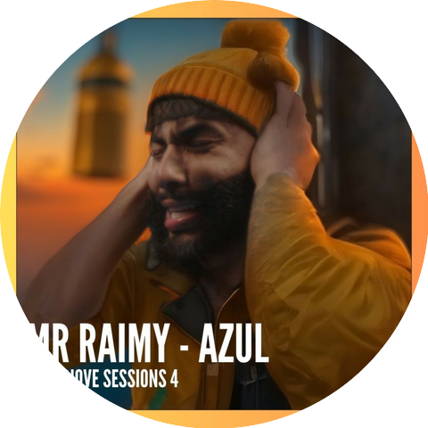 Mr Raimy