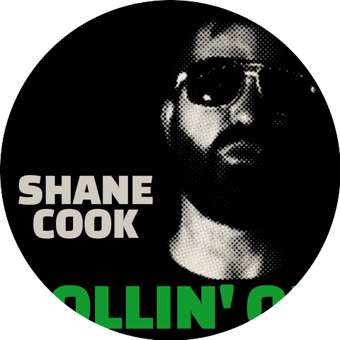 Shane Cook