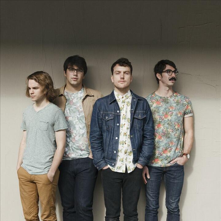 The Elwins