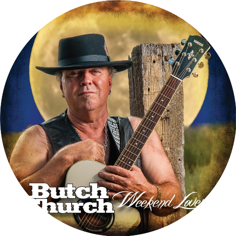 Butch Church