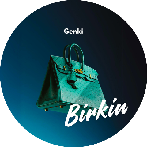Genki