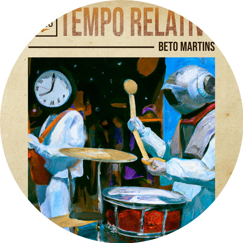 Beto Martins