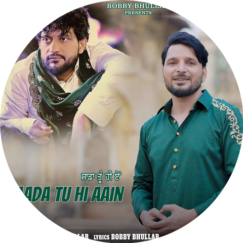 Bobby Bhullar