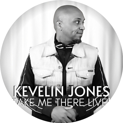 Kevelin Jones