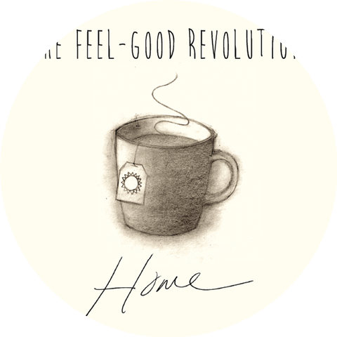 The Feel-Good Revolution