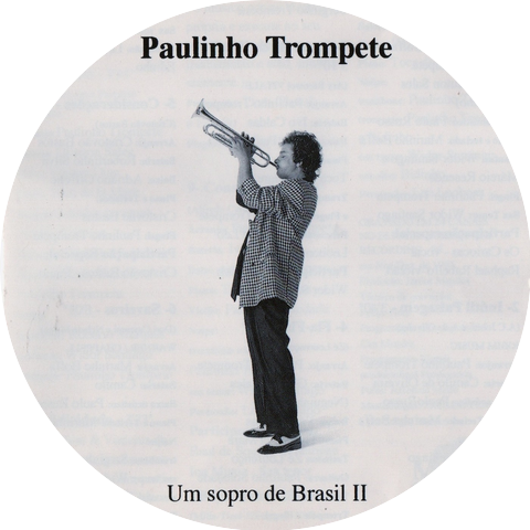 Paulinho Trompete