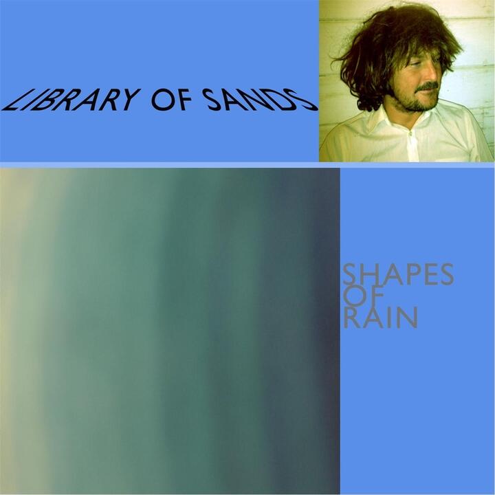 Library of Sands
