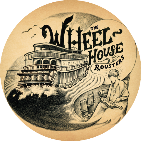 The Wheelhouse Rousters