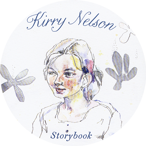 Kirry Nelson