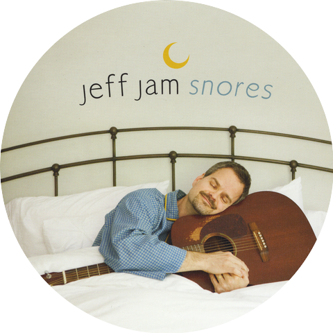 Jeff Jam