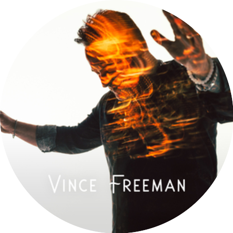 Vince Freeman