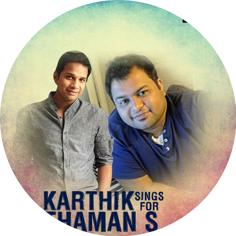 Karthik, Suchitra