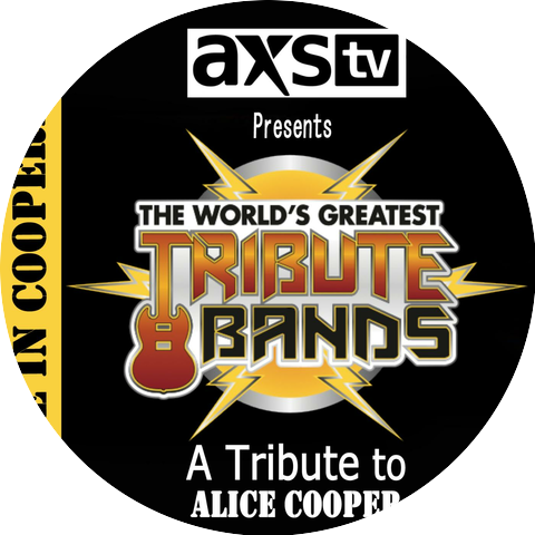 Alice In Cooperland