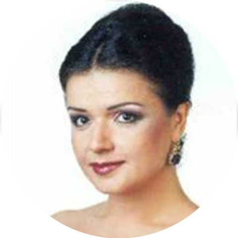 Galina Gorchakova