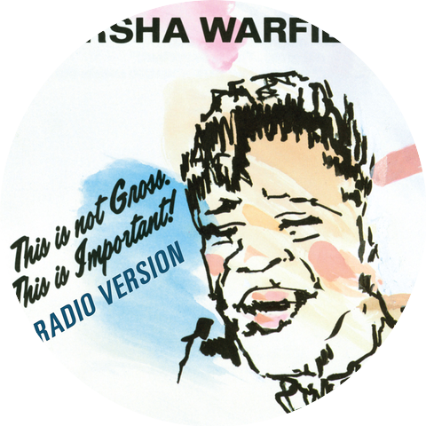 Marsha Warfield