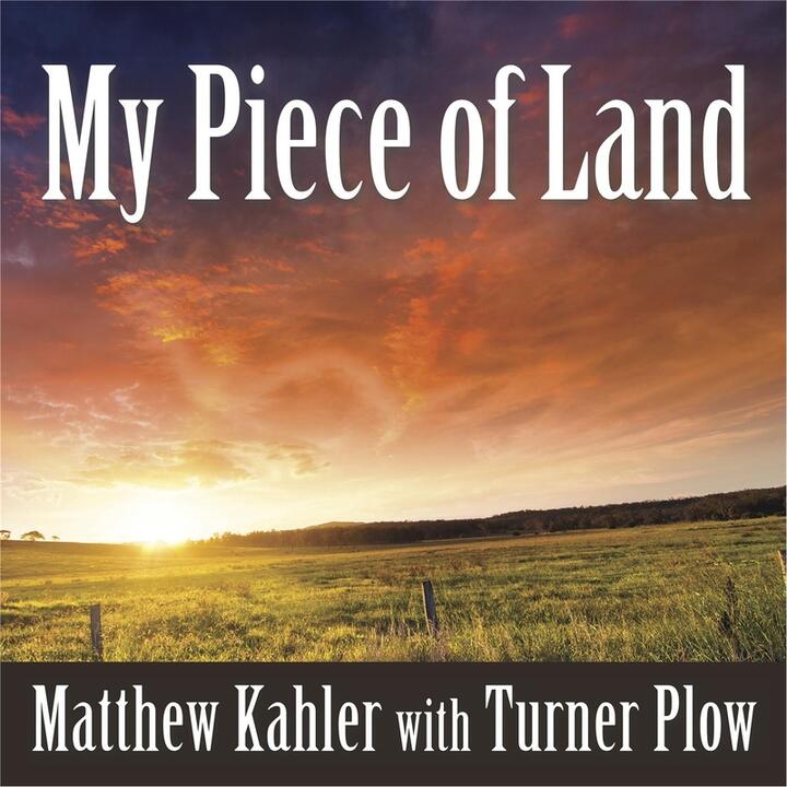 Matthew Kahler