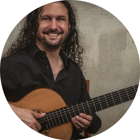Aaron Larget-Caplan