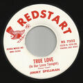 Jimmy Spellman