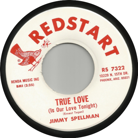 Jimmy Spellman