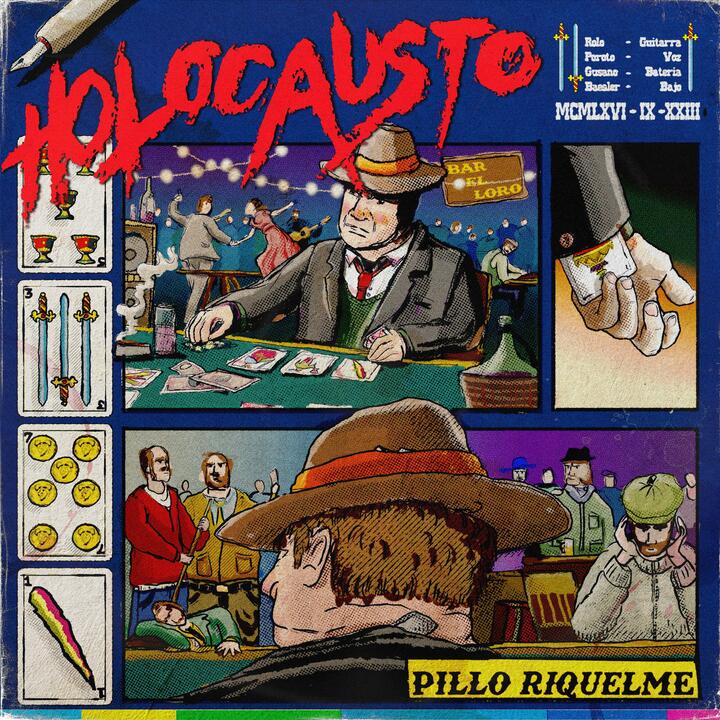 Holocausto