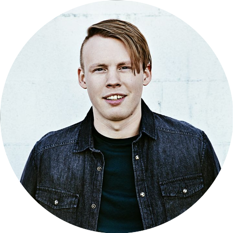 Corey Voss