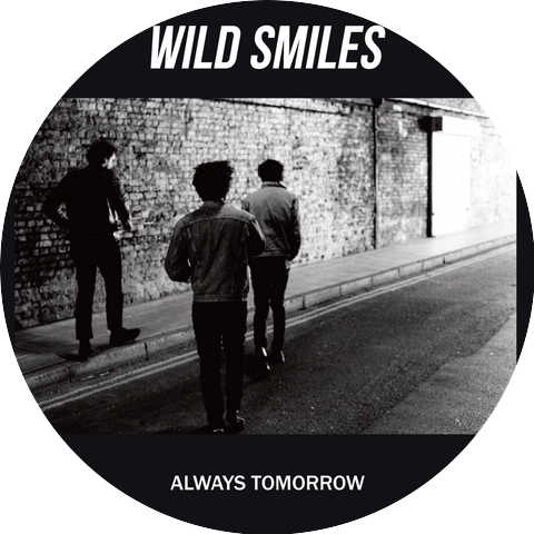 Wild Smiles