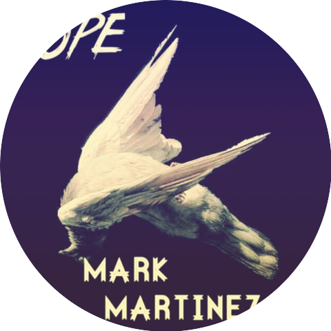 Mark Martinez