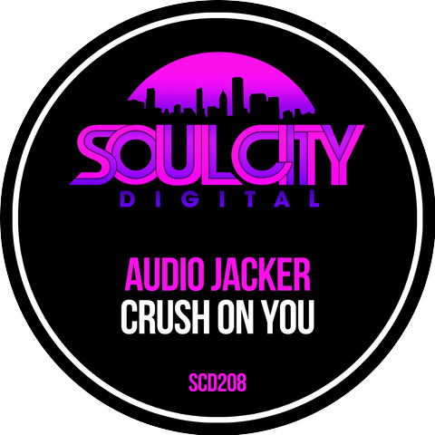 Audio Jacker