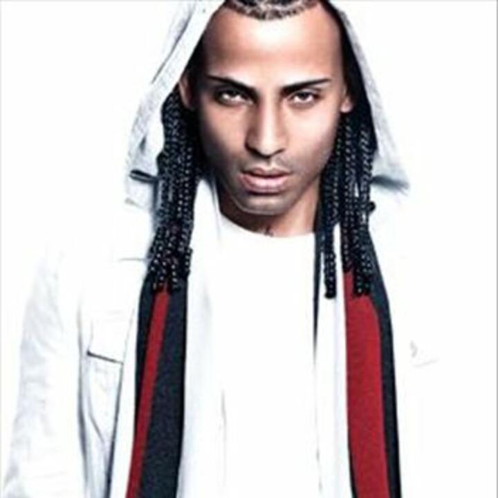 Arcangel iHeart