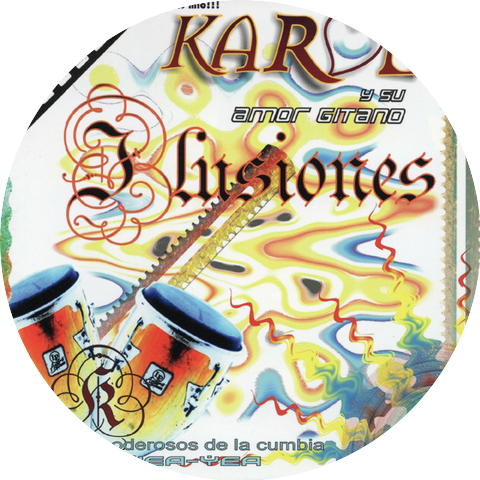 Karol y Su Amor Gitano