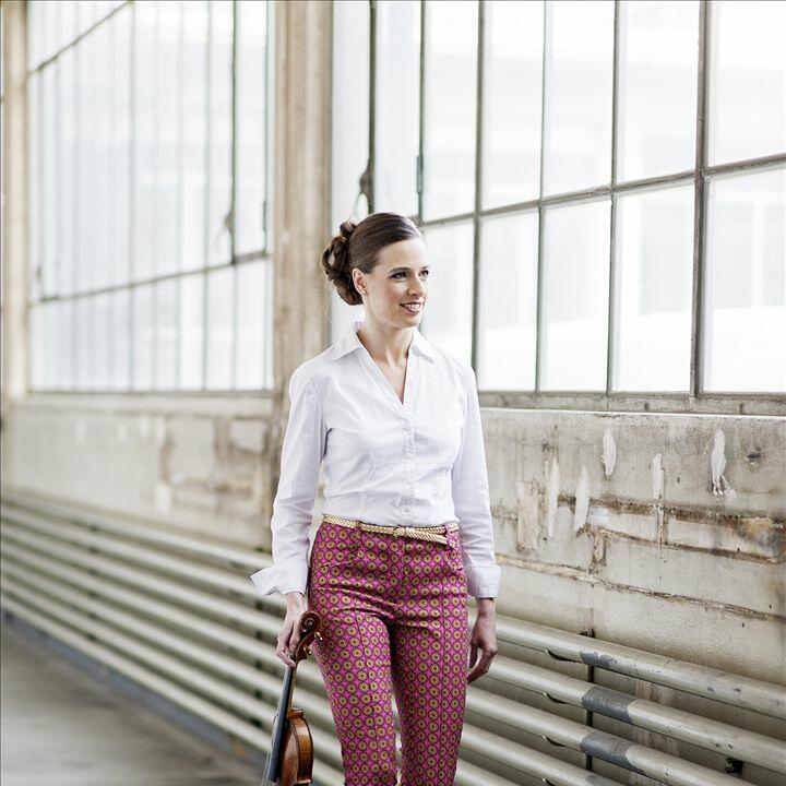 Esther Hoppe
