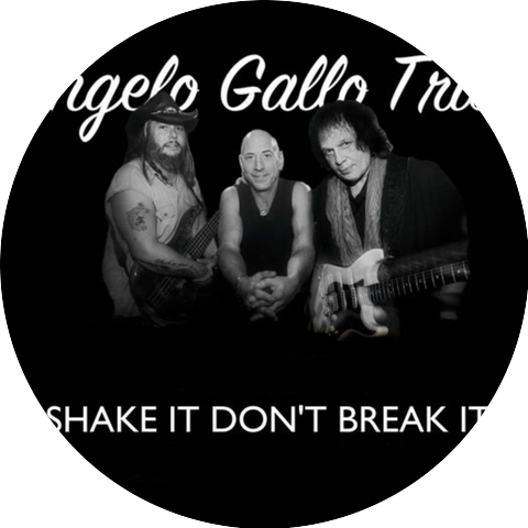 Angelo Gallo Trio