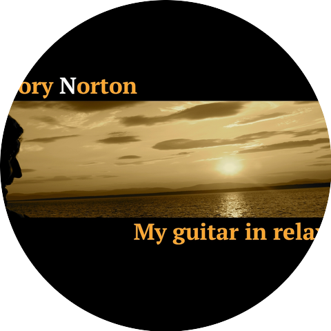 Cory Norton