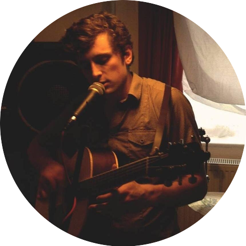 Joe Osborne