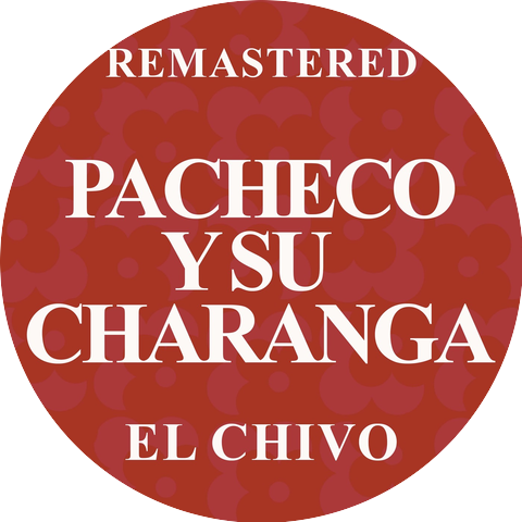 Pacheco y su Charanga