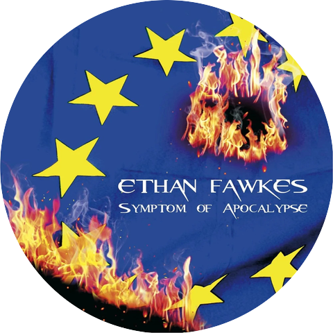 Ethan Fawkes, Bernard F