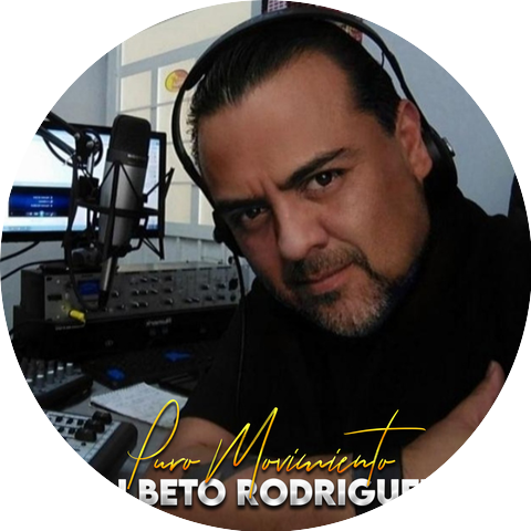 DJ. Beto Rodriguez