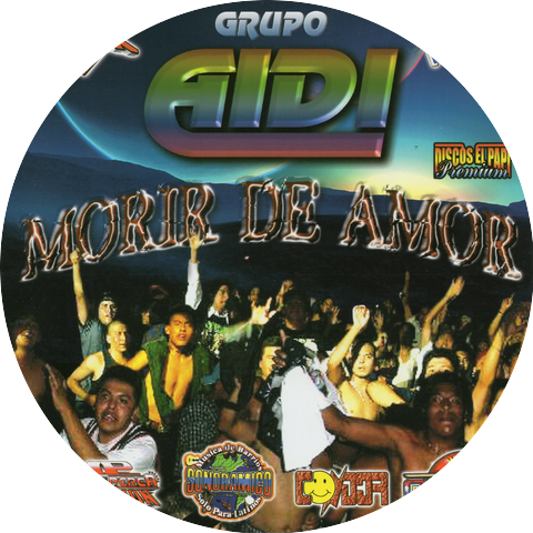 Grupo Aidi