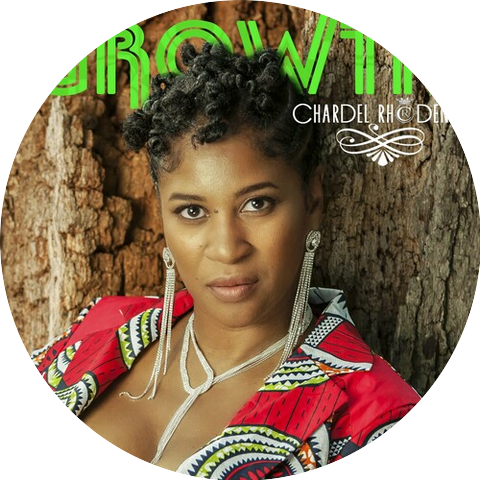 Chardel Rhoden
