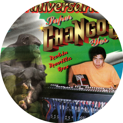 Super Chango Yes