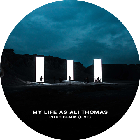 My Life As Ali Thomas