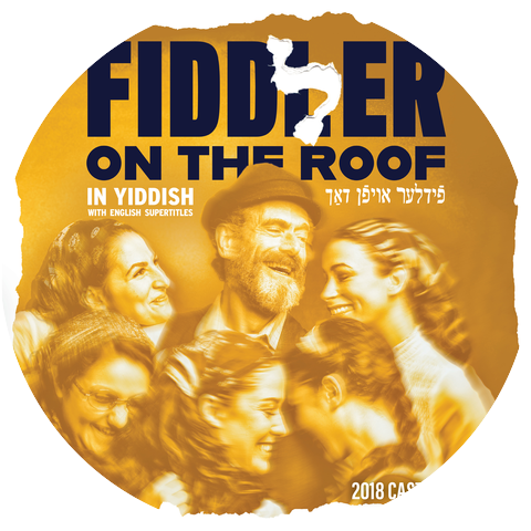 Fiddler on the Roof Orchestra