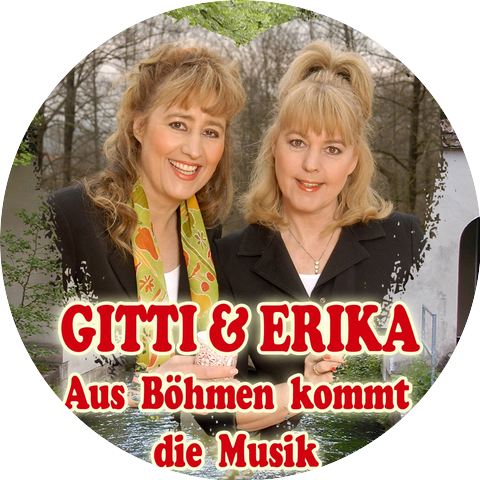 Gitti und Erika