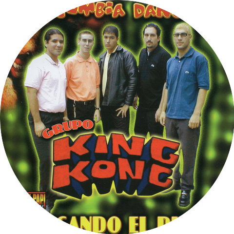 Grupo King Kong