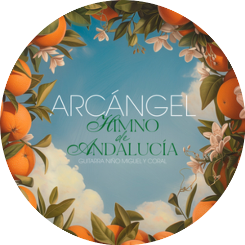Arcángel