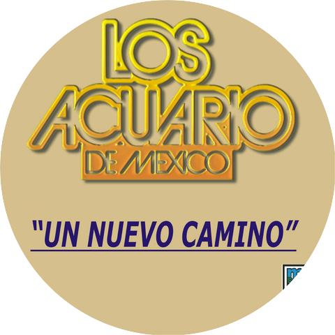 Los Acuario de Mexico