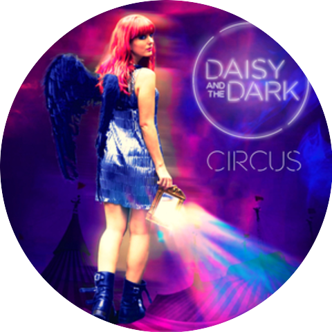 Daisy and The Dark