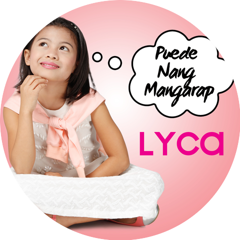 Lyca Gairanod