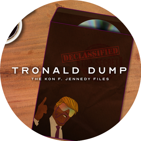 Tronald Dump