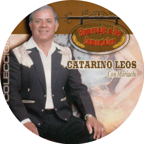 Catarino Leos